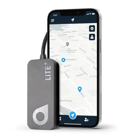 SweTrack Lite+ Gen2 A1130 GPS-spårare Köp online